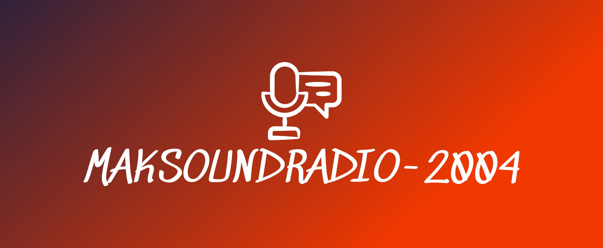 MAKSOUND Logo